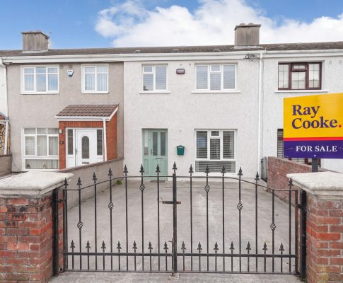 144 Kippure Park, Finglas, Dublin 11