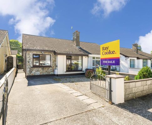 65 Cherrywood Grove, Clondalkin, Dublin 22
