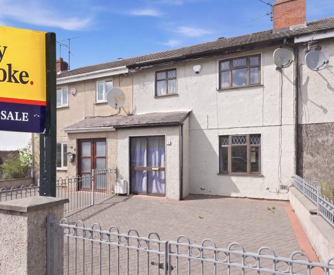 28 Hazelcroft Park, Finglas, Dublin 11