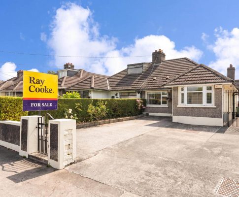 163 Jamestown Road, Finglas, Dublin 11