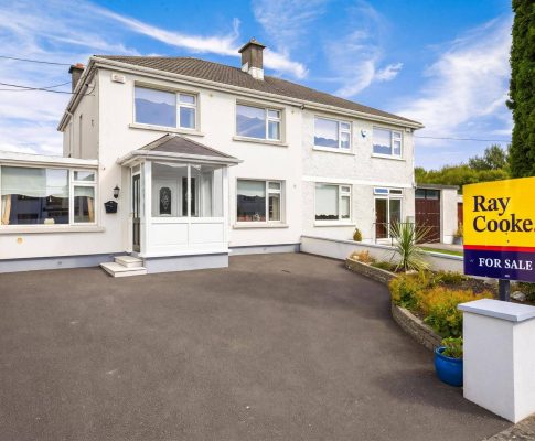 79 Coolamber Drive, Rathcoole, Co. Dublin