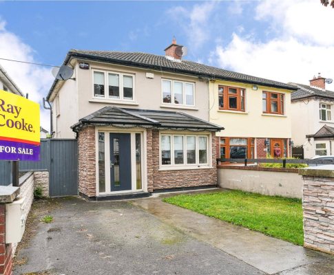 244 Palmerstown Woods, Clondalkin, Dublin 22