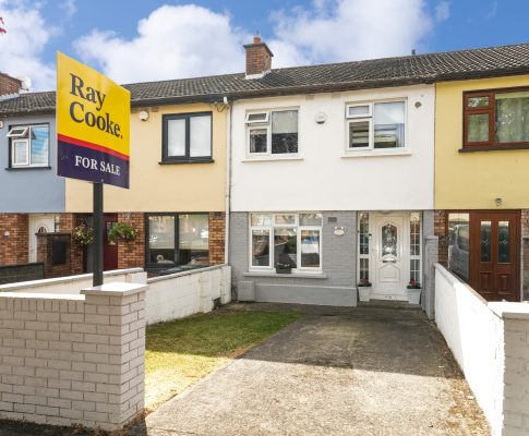 144 Cherrywood Park, Clondalkin, Dublin 22