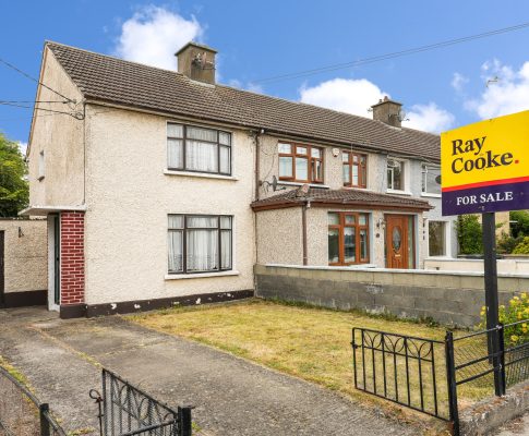120 Lough Conn Road, Ballyfermot, Dublin 10, D10 PA02