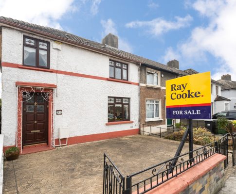 11 Dingle Road, Cabra, Dublin 7