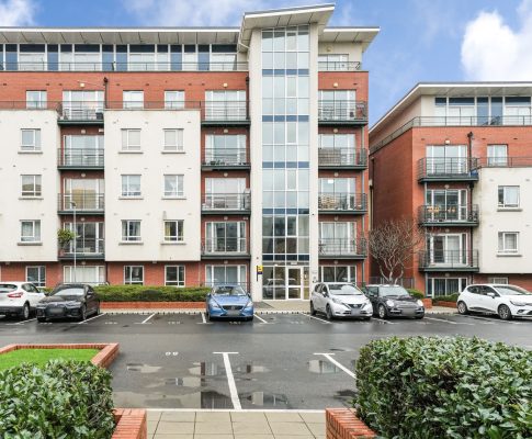 304 Premier Square, Finglas, Dublin 11