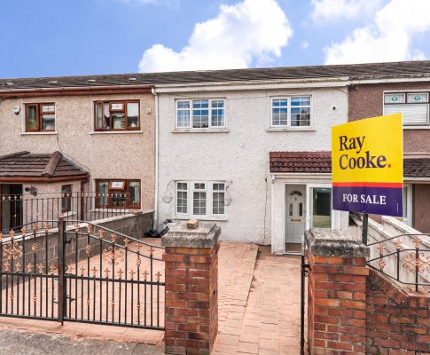 27 Glenties Park, Finglas, Dublin 11