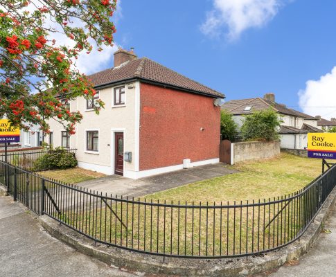 84 Mourne Road, Drimnagh, Dublin 12, D12KR97