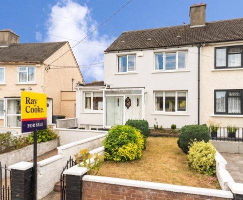 72 Rossmore Road, Ballyfermot, Dublin 10, D10 W861