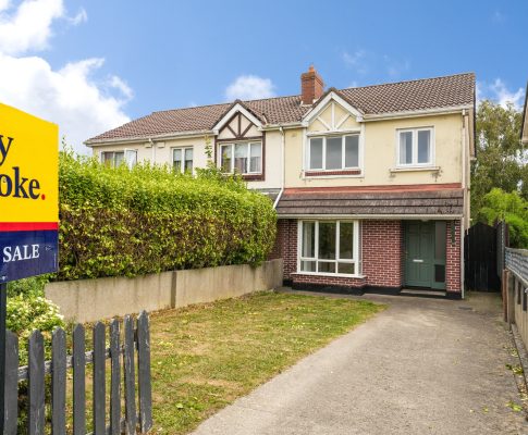46 Sundale Park, Tallaght, Dublin 24