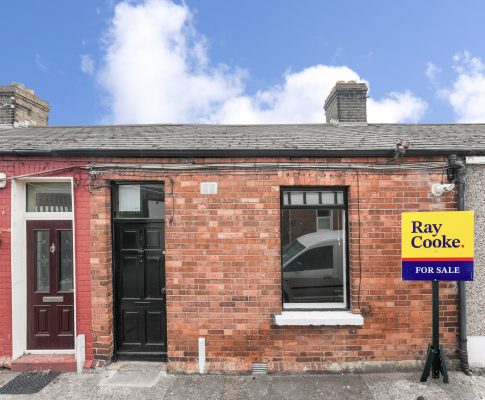 8 Hyacinth Street, North Strand, Dublin 3, D03 VN82