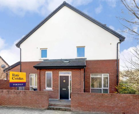 37 Dodderbrook Avenue, Ballycullen, Dublin 24