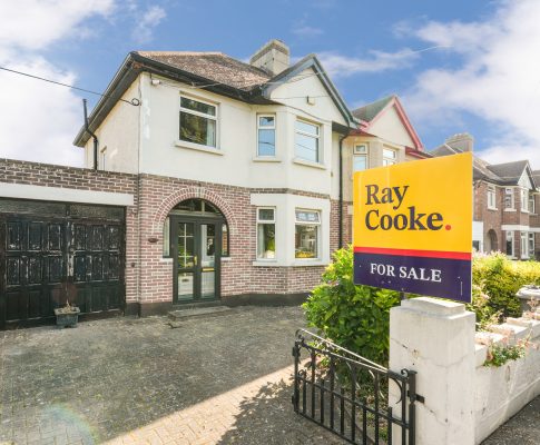20 Croaghpatrick Road, Navan Road, Dublin 7