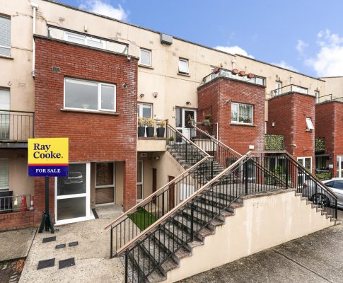 7 Millrace Drive, Saggart, Co. Dublin