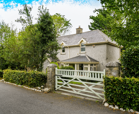 Calliaghstown Cottage, Calliaghstown Lower, Rathcoole, Co. Dublin