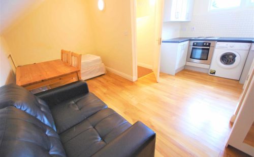 1. Lounge