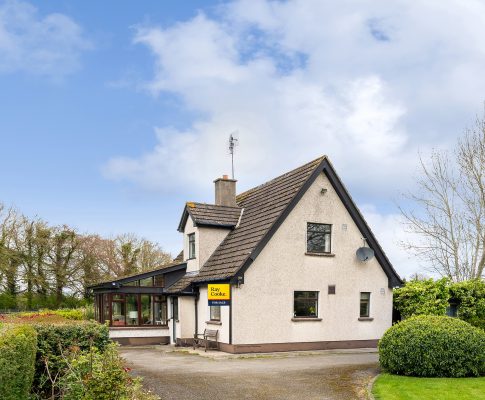 Rushwee House, Saint Margarets, Co.Dublin