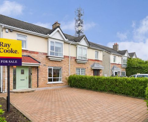 14 Saint Mochtas Avenue, Clonsilla, Dublin 15