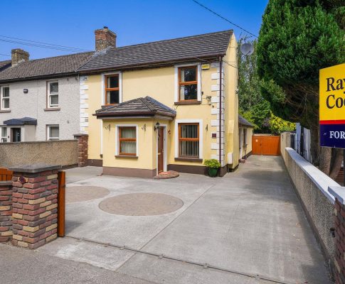 17 MILL ROAD SAGGART CO. DUBLIN D24 NP29 - 134-1