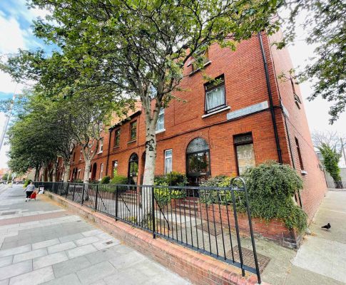 18 Lower Clanbrassil Street