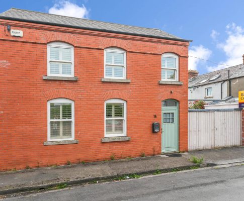 1A PHOENIX STREET DUBLIN 10 D10 Y580 - 58-2