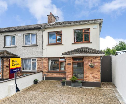 160 Cherrywood Park, Clondalkin, Dublin 22, D22 VW30
