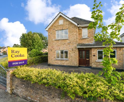 56 The Elms, Ballymany, Newbridge, Co. Kildare