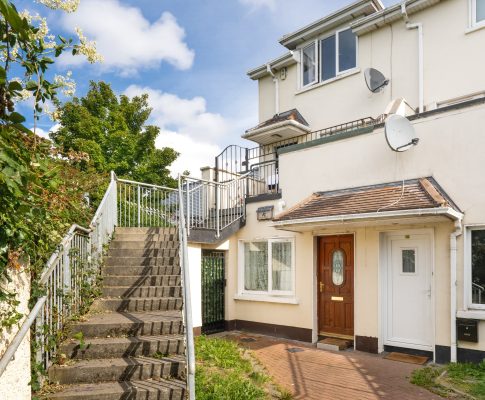 21 Saint Canice's Court, Finglas, Dublin 11, D11C640