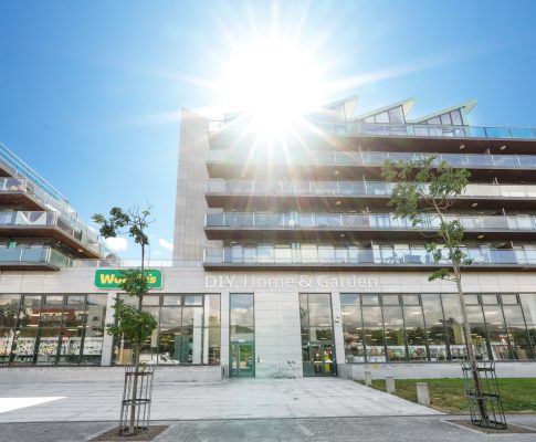 228 New Seskin Court, Tallaght, Dublin 24