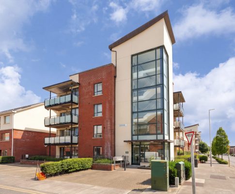 2B RATHBORNE WAY DUBLIN 15 D15 RDN4-10