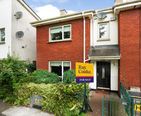 213 Castlecurragh Vale, Blanchardstown, Dublin 15