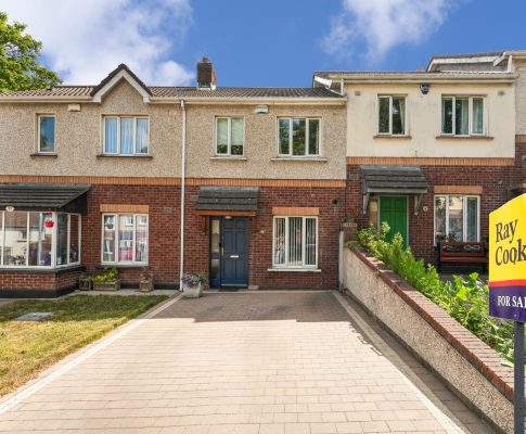 8 Monastery Gate Green, Clondalkin, Dublin 22