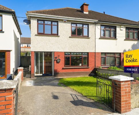 318 PALMERSTOWN WOODS DUBLIN 22 D22 K316-16
