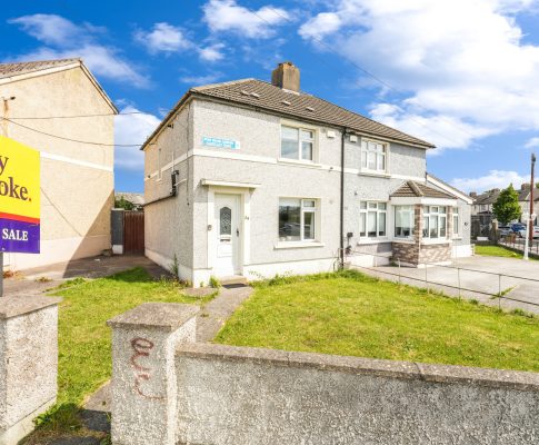 34 GLENCLOY ROAD DUBLIN 9 D09 F992-1