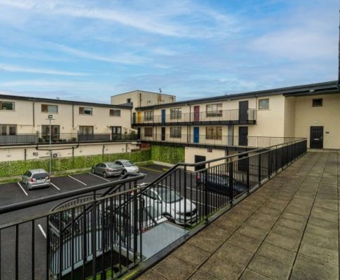 34 Montpelier Court, Tallaght, Dublin 24