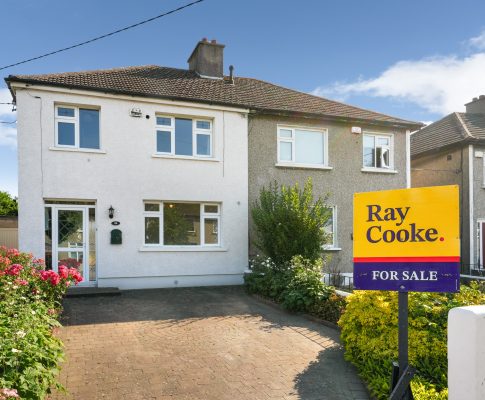 35 Oakwood Road, Glasnevin, Dublin 11