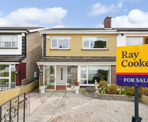 40 Cremore Lawn, Glasnevin, Dublin 11