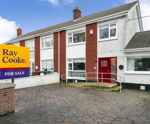 46 Cill Cais, Oldbawn, Dublin 24