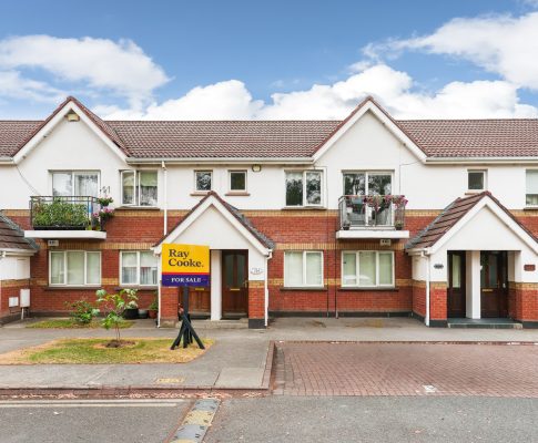 156 Millpark, Clondalkin, Dublin 22, D22 F9P7