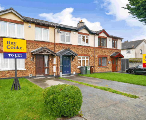 5 Grangeview Court