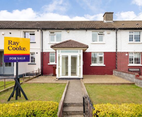5 St. Brendan’s Park, Artane, Dublin 5, D05 C5V9