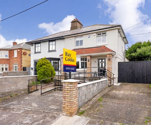 56 BALLYGALL ROAD WEST DUBLIN 11 D11 FR41-29