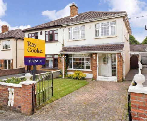 6 GLENPARK CLOSE DUBLIN 20 D20 Y201 - 69-21