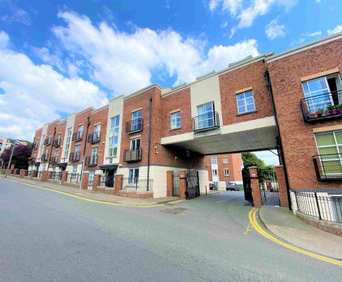 Bowbridge Place, Kilmainham, Dublin 8