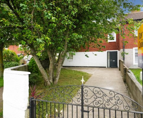 70 Ferrycarrig Park, Coolock, Dublin 17
