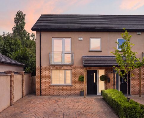70 Silken Park Avenue, Kingswood, Citywest, Co.Dublin