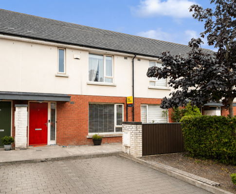 7 Stratton Close, Adamstown Square, Lucan, Co. Dublin