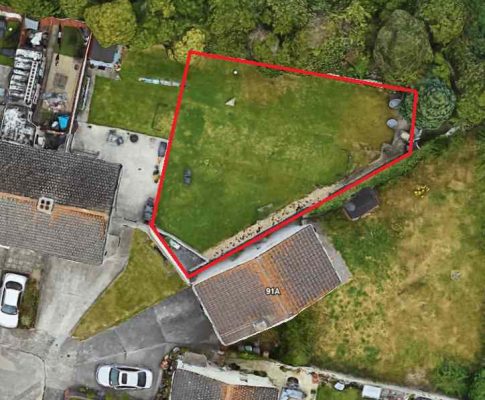 89A Rossmore