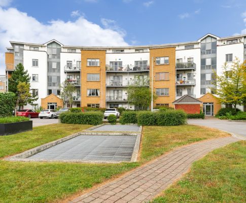 37 Swifthall, Collegewood, Castleknock, Dublin 15