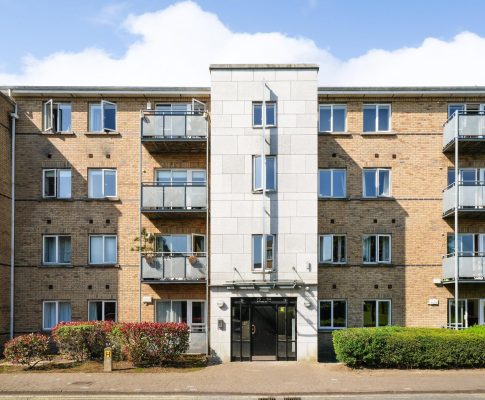 75 Westend Village, Blanchardstown, Dublin 15, D15 H562
